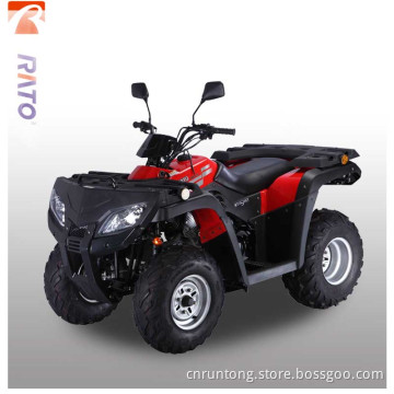Wholesale utility 250cc ATV made in China